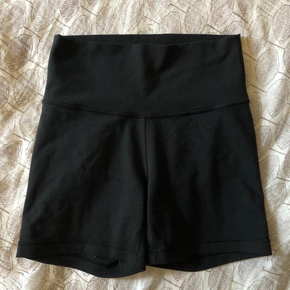 TNA Action 5" Bike Shorts - Picture 2 of 4